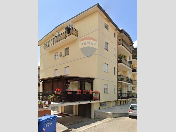 Appartamento in Vendita a Fossacesia, 95'000€, 95 m²