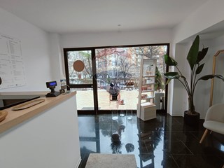 Immobile commerciale in Vendita a Lanciano, 120'000€, 95 m²