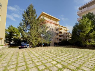 Appartamento in Vendita a Lanciano, 168'000€, 176 m²