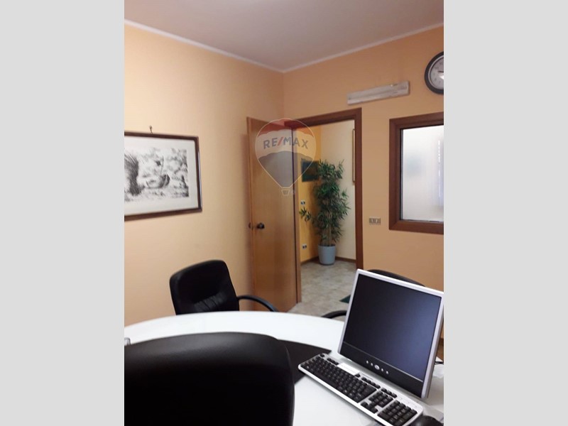 Appartamento in Vendita a Lanciano, 145'000€, 165 m²