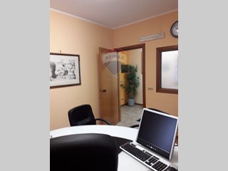 Appartamento in Vendita a Lanciano, 145'000€, 165 m²