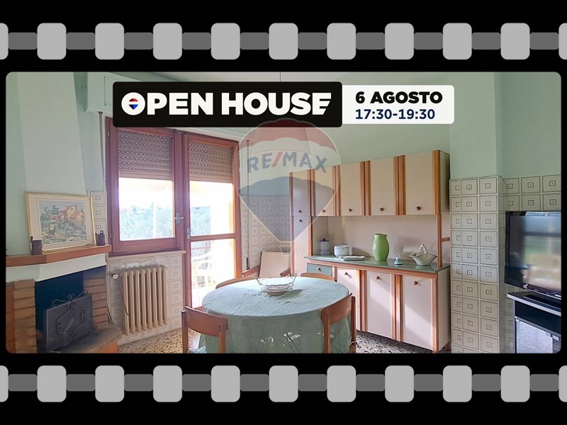 Appartamento in Vendita a Lanciano, 100'000€, 141 m²