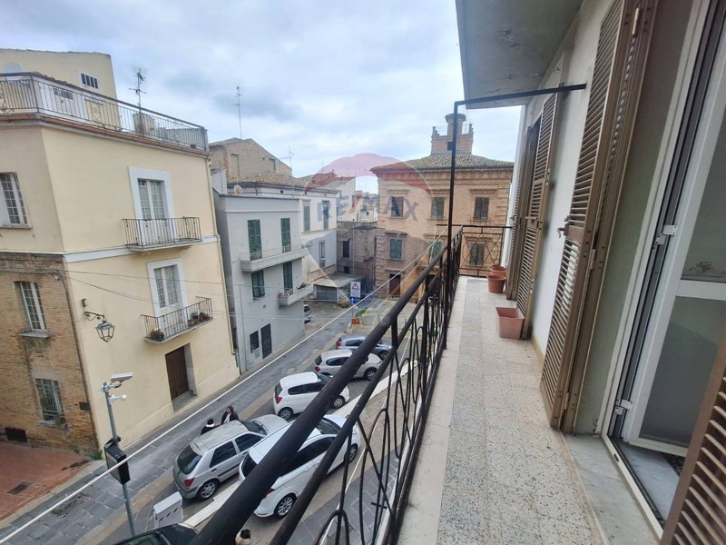 Quadrilocale in Vendita a Lanciano, 59'000€, 69 m²
