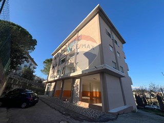 Appartamento in Vendita a Atessa, 98'000€, 105 m²