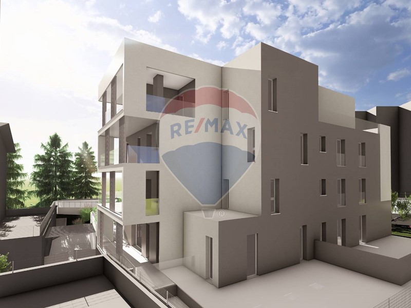 Trilocale in Vendita a Lanciano, 210'000€, 95 m²
