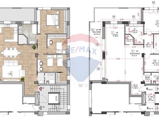 Quadrilocale in Vendita a Lanciano, 340'000€, 155 m²