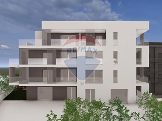 Attico in Vendita a Lanciano, 160'000€, 72 m²