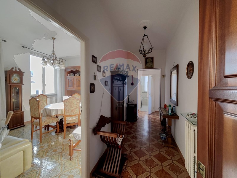 Appartamento in Vendita a Castel Frentano, 45'000€, 80 m²