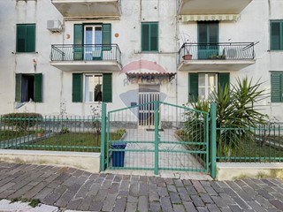 Appartamento in Vendita a Castel Frentano, 45'000€, 80 m²