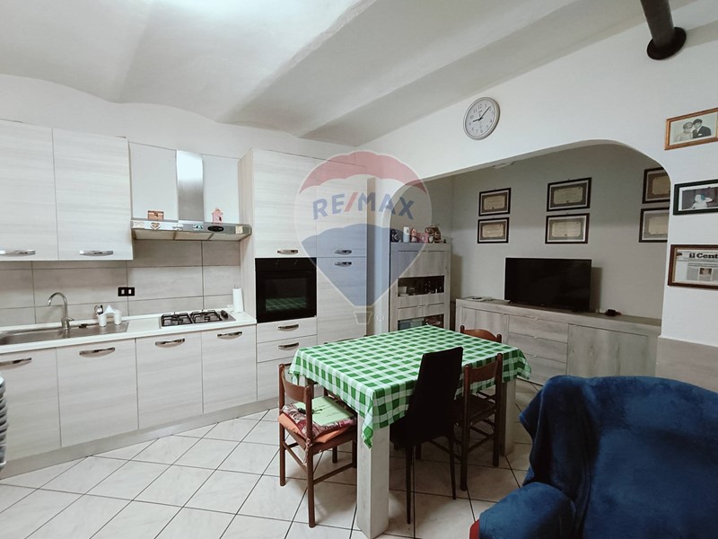 Villa in Vendita a Lanciano, 58'000€, 70 m²
