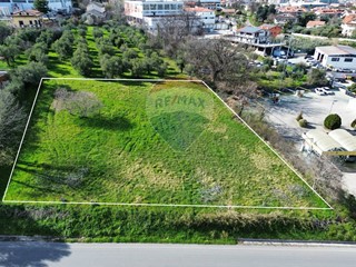 Terreno agricolo in Vendita a Lanciano, 89'000€, 1830 m²