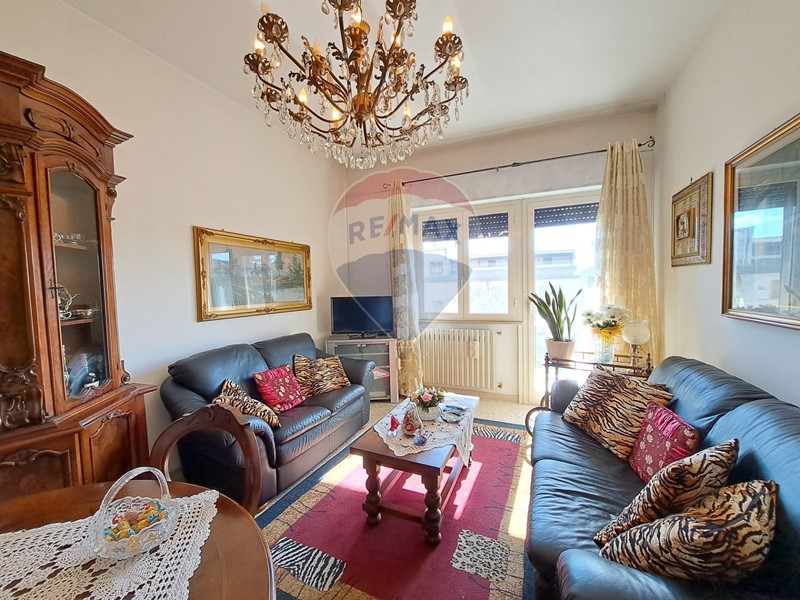 Appartamento in Vendita a Lanciano, 58'000€, 77 m²