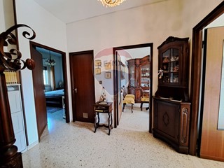 Appartamento in Vendita a Lanciano, 58'000€, 77 m²
