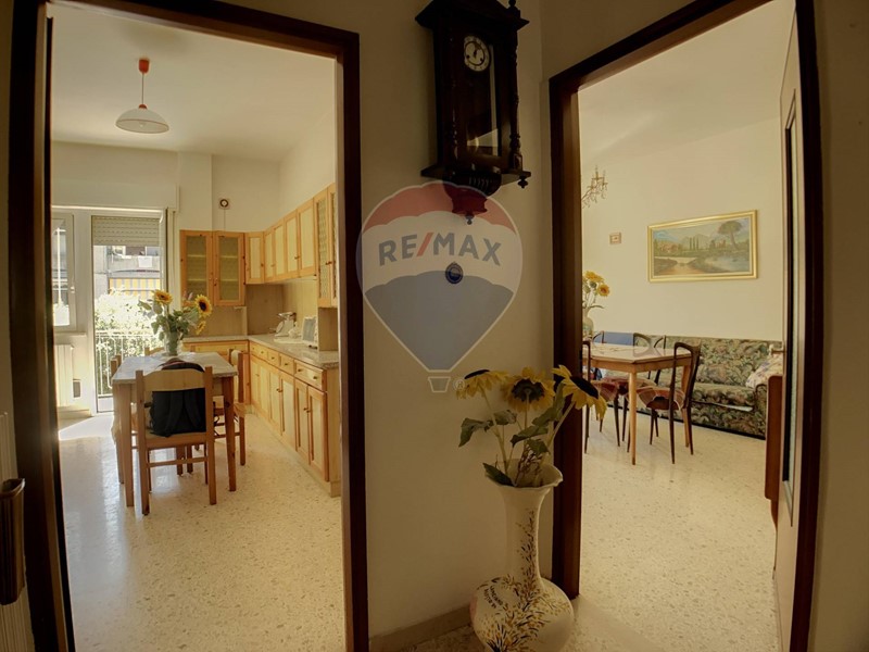 Appartamento in Vendita a Lanciano, 89'000€, 120 m²