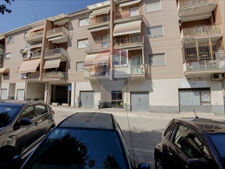 Appartamento in Vendita a Lanciano, 89'000€, 120 m²