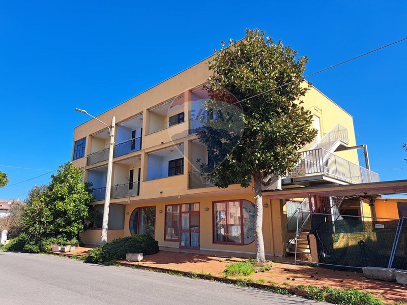 Appartamento in Vendita a Lanciano, 530'000€, 1200 m²