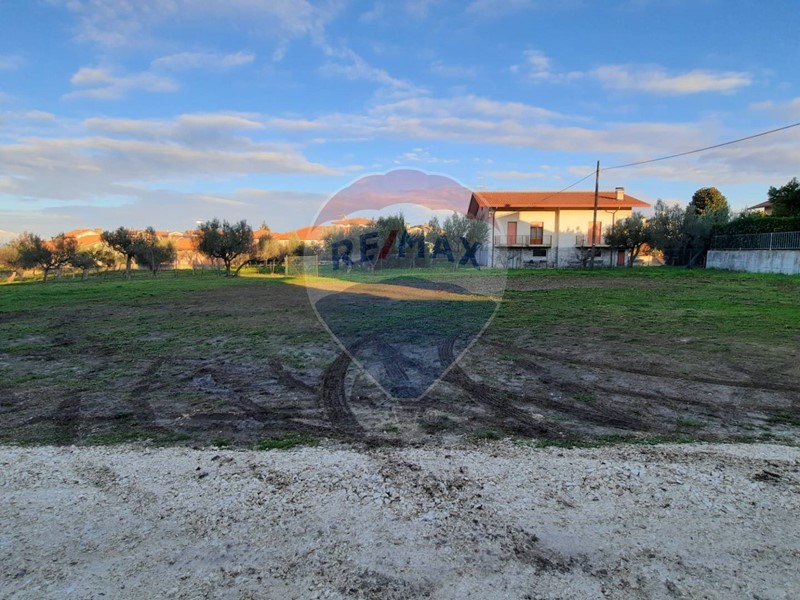 Terreno edificabile in Vendita a Lanciano, 70'000€, 1323 m²