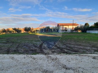 Terreno edificabile in Vendita a Lanciano, 70'000€, 1323 m²