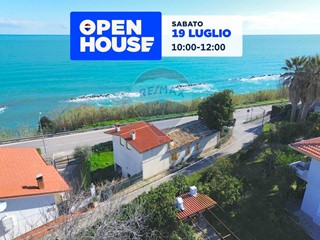 Casa Indipendente in Vendita a Rocca San Giovanni, 220'000€, 148 m², con Box