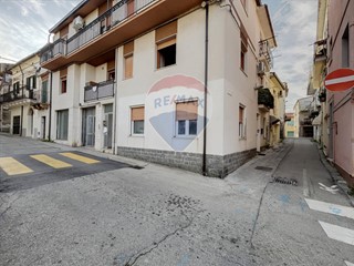 Appartamento in Vendita a Paglieta, 75'000€, 119 m²