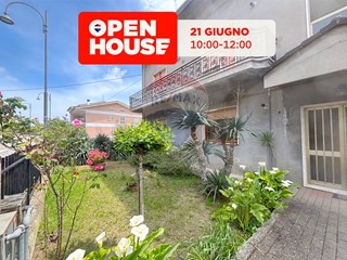 Quadrilocale in Vendita a Mozzagrogna, 70'000€, 120 m²