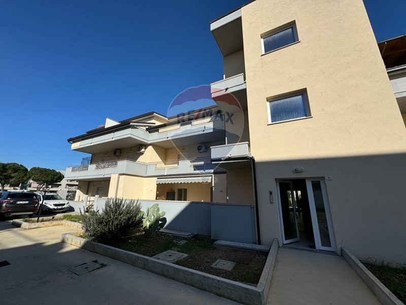 Appartamento in Vendita a Santa Maria Imbaro, 190'000€, 130 m²