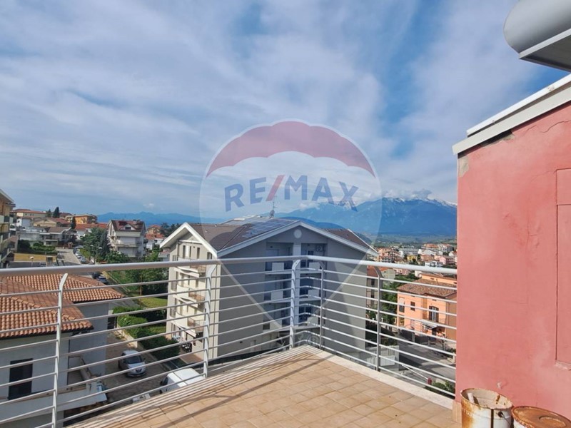 Appartamento in Vendita a Castel Frentano, 148'000€, 122 m²