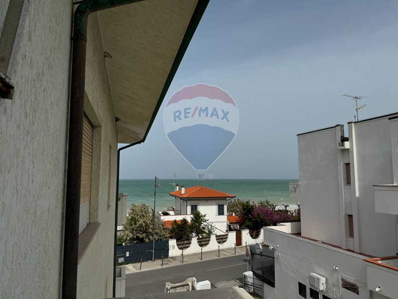 Trilocale in Vendita a Fossacesia, 120'000€, 39 m²