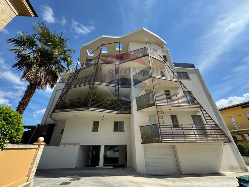 Appartamento in Vendita a Lanciano, 210'000€, 120 m²