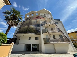 Appartamento in Vendita a Lanciano, 210'000€, 120 m²