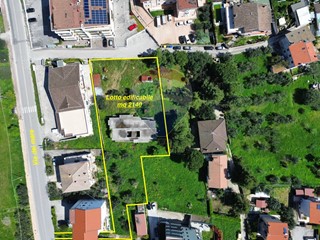 Terreno edificabile in Vendita a Lanciano, 295'000€, 2140 m²