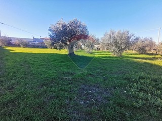 Terreno edificabile in Vendita a Lanciano, 55'000€, 1540 m²