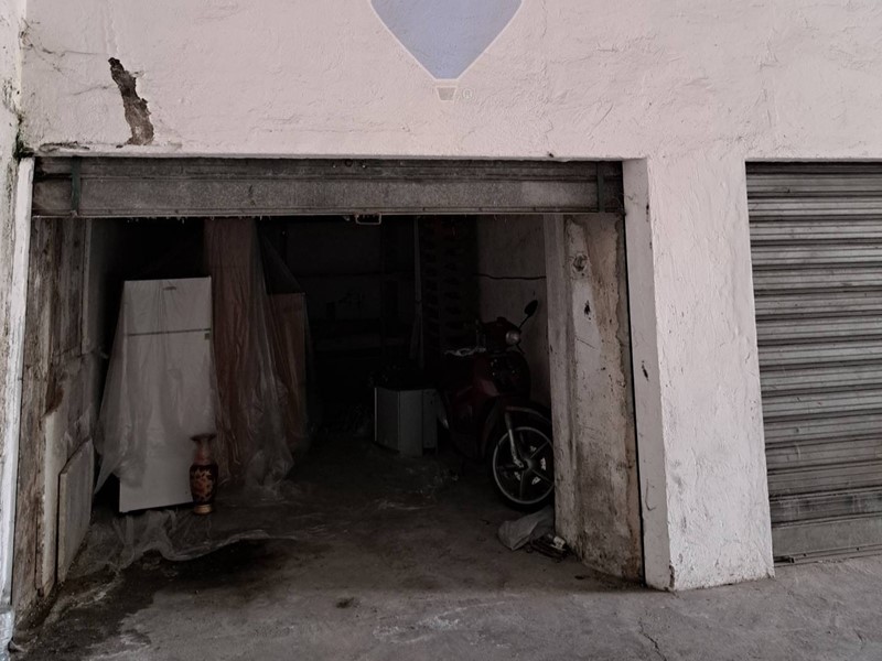 Box in Vendita a Lanciano, 18'000€, 20 m²