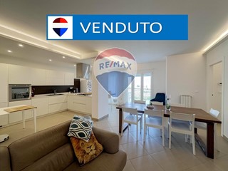 Appartamento in Vendita a Lanciano, 145'000€, 108 m²