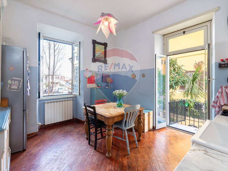 Quadrilocale in Vendita a Roma, 339'000€, 133 m²