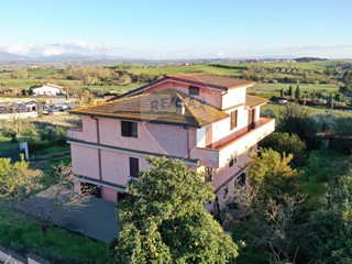 Trilocale in Vendita a Capena, 59'000€, 65 m²