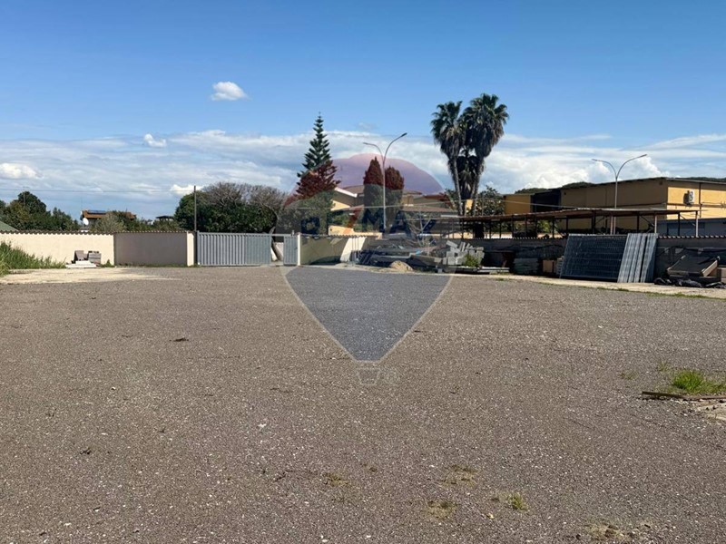 Terreno agricolo in Affitto a Roma, 1'800€, 1500 m²