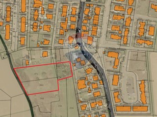 Terreno edificabile in Vendita a Copiano, 125'000€, 7074 m²