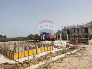 Casa Semi Indipendente in Vendita a San Vito lo Capo, 265'000€, 100 m²