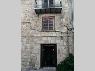 Casa Indipendente in Vendita a Petralia Sottana, 45'000€, 153 m²