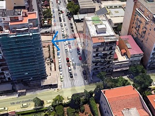 Magazzino in Vendita a Palermo, 19'000€, 20 m²