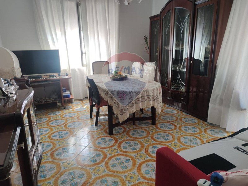 Trilocale in Vendita a Trapani, 58'000&euro;, 77 m²
