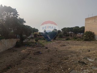 Terreno edificabile in Vendita a Erice, 60'000&euro;, 2100 m²