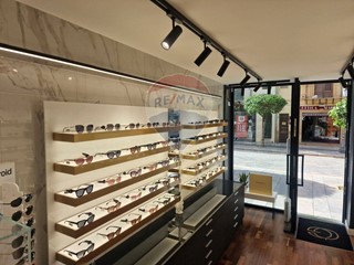 Negozio in Vendita a Bagheria, 119'000€, 30 m²