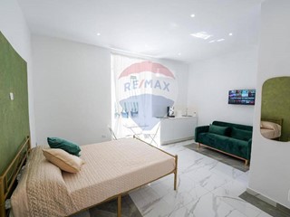 Monolocale in Vendita a Napoli, 154'900€, 42 m²