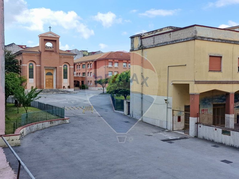 Bilocale in Vendita a Casalnuovo di Napoli, 139'000€, 60 m²