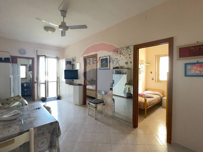 Trilocale in Vendita a Ginosa, 65'000€, 90 m²