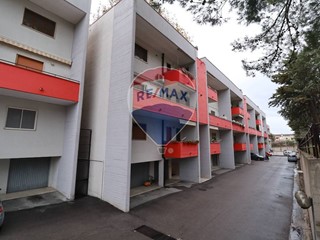 Appartamento in Vendita a Matera, 220'000€, 150 m²