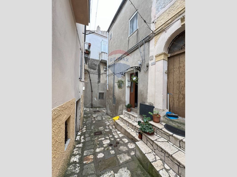 Casa Semi Indipendente in Vendita a Tricarico, 29'900€, 94 m²