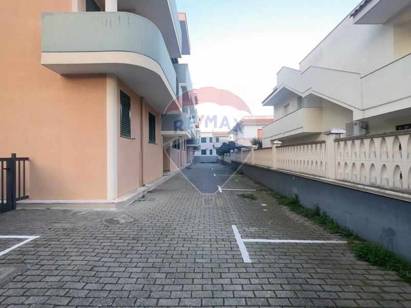 Quadrilocale in Vendita a Ginosa, 160'000€, 180 m²